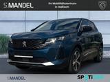 Peugeot 3008 Allure Pack - : Blau, Geländewagen