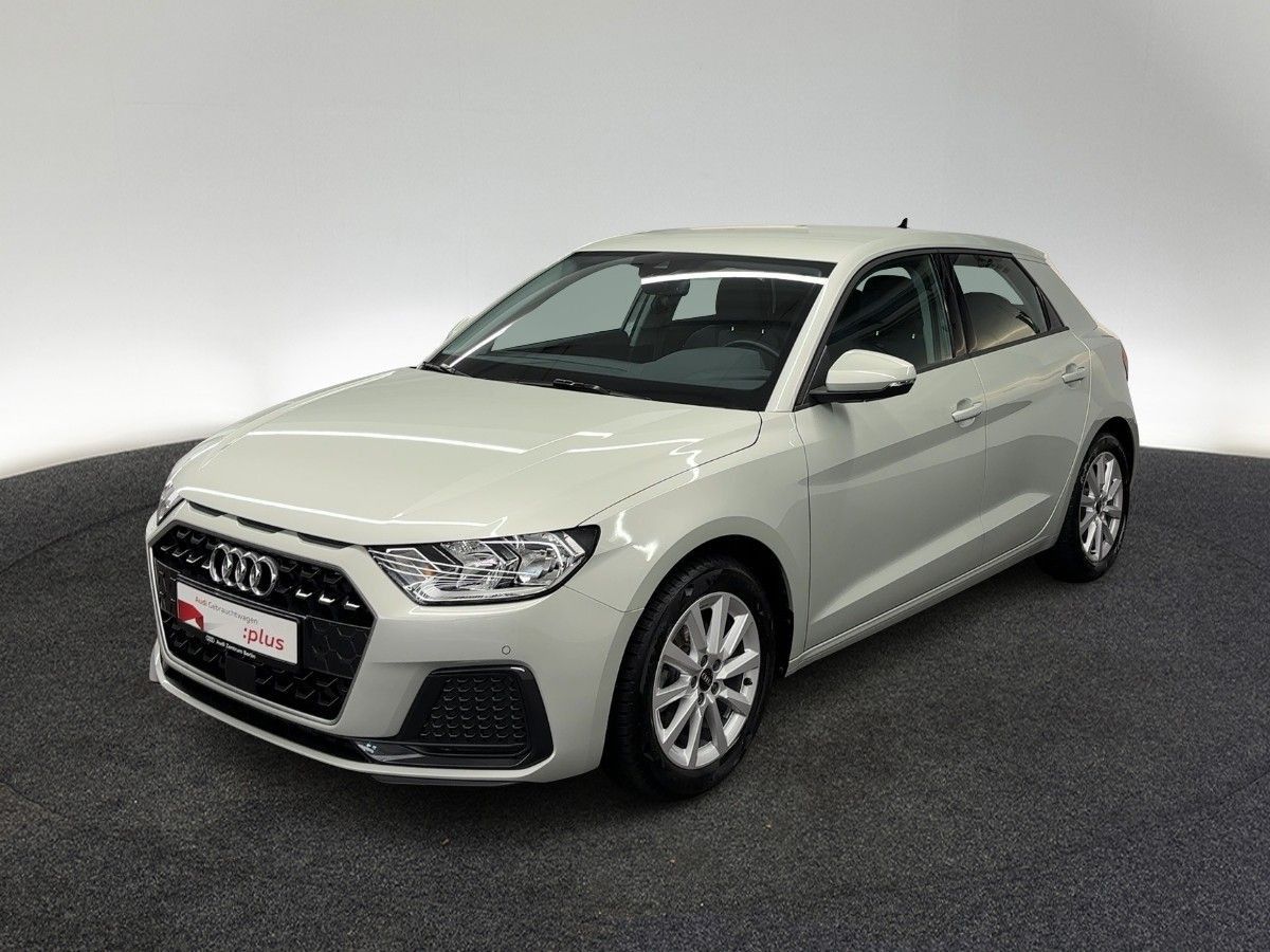 Audi A1 - Bild 4