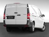 Mercedes-Benz Vito 116 CDI Kasten Extralang NAVI KLIMA KAM DAB - gebrauchte Mercedes-Benz Vito aus dem Jahr 2024