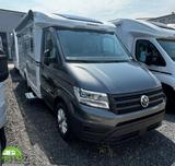 Knaus Van TI 640 MEG VANSATION - Knaus Van TI 640 MEG