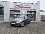 Mercedes-Benz A 200 Automatik Elegance Sitzh. Bi-Xenon LM AHK - Mercedes-Benz A 200: Elegance