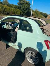 Fiat Verkaufe meinen süßen Fiat 500 Caprio - Caprio gebraucht