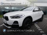 BMW X2 sDrive18i 18°LMR LED NAV PDC PA. SHZ - BMW X2 aus 2022