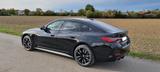 BMW I4M50 xDrive 544PS, Laser, Leder, Sportsitze - BMW i4 xDrive Gebrauchtwagen