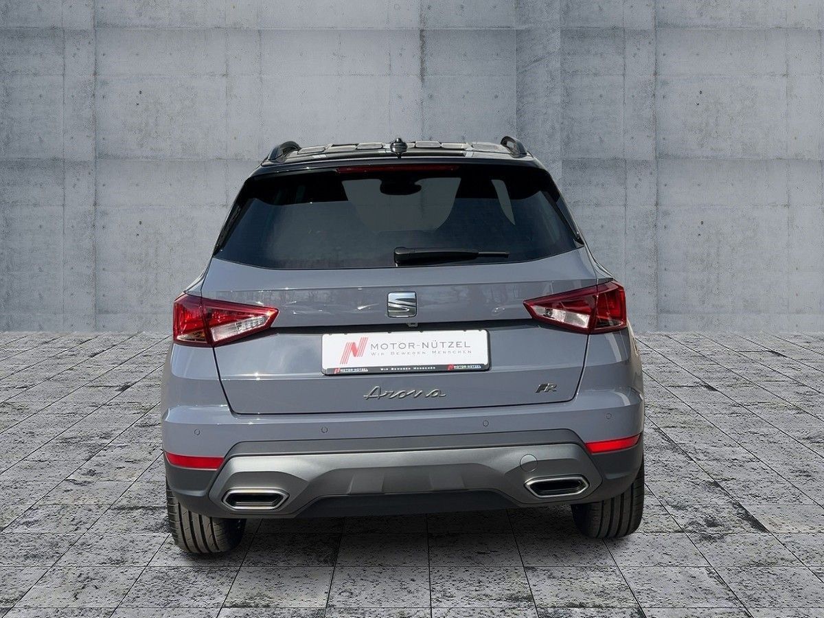 Seat Arona - Bild 5