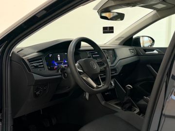 Volkswagen Taigo - 10