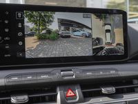Kia K4 - Vorschau Bild 11