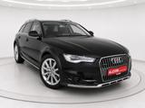 Audi A6 Allroad 3.0 TDI 200KW/Leder/StandHZ/Bi-Xenon - Audi A6 Allroad aus 2016