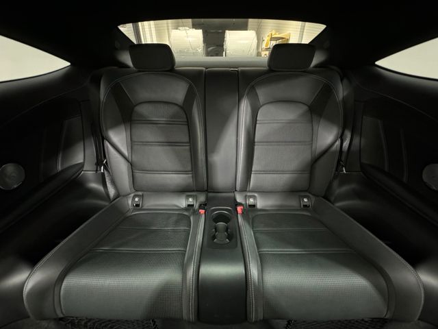 Mercedes-Benz C 63 AMG,Virtuelle Cockpit,Burmester,360°,Carbon