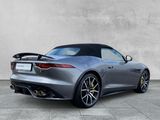 Jaguar F-Type Cabrio P575 R CABRIO SOUNDTASTE - Jaguar F-Type aus 2022