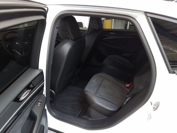 Volkswagen ID.7 PRO 286PS.MATRIX.NAVI. AHK.KAMERA foto 4