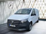 Mercedes-Benz Vito 114 CDI Kasten Kompakt MBUX+Cam+Facelift