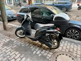 Piaggio Liberty 50ccm - PIAGGIO LIBERTY 50