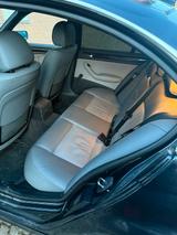 BMW 320i mit Gasanlage - BMW 3er Reihe mit LPG-Antrieb