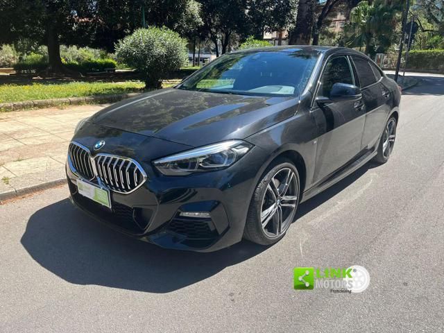 Jiný BMW 218 i Gran Coupé Business Advantage