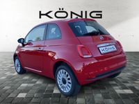 Fiat 500 - Vorschau Bild 3