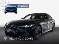 BMW 420 Gran Coupé - Vorschau Bild 1