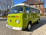 Volkswagen T2 Westfalia Top Zustand - Volkswagen T2: Westfalia