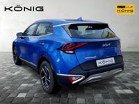 Kia Sportage 1.6T-GDI 2WD Vision Klima PDC Carplay