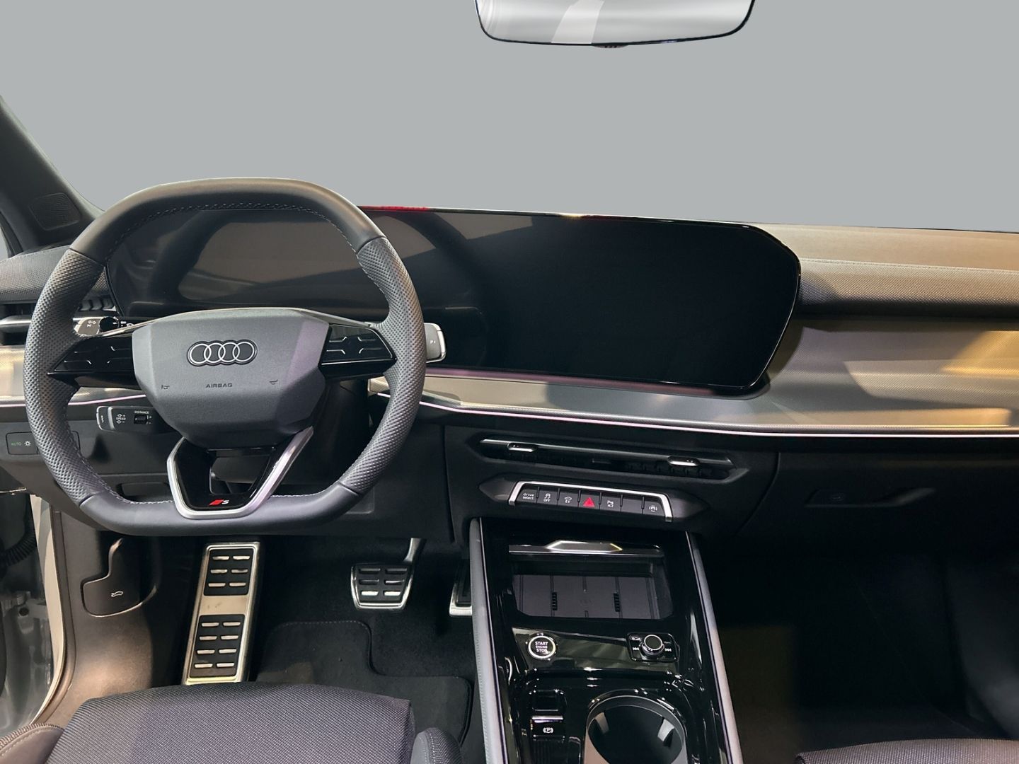 Audi Q3 Sportback e-hybrid 200 kW S-LINE+NAVI+LED+CAR foto 8