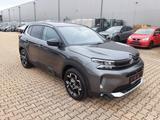 Citroën C5 Aircross Autom YOU Navi 360G AppCon SH LED - gebrauchte Citroën C5 Aircross aus dem Jahr 2024