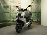 Peugeot Speedfight 4 50 4T Sportline - SPEEDFIGHT 4