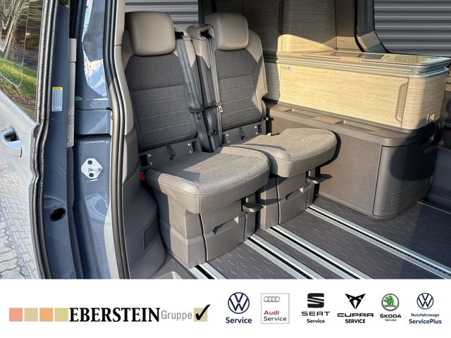 Volkswagen T7 California Ocean 2,0TDI DSG ACC LED Allwetter
