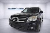 Mercedes-Benz GLK 320 CDI 4MATIC  AUTOMATIK - Mercedes-Benz GLK 320: Cdi 4matic
