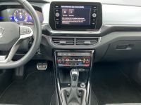 Volkswagen T-Cross - Vorschau Bild 11