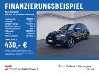 Audi SQ5 - Vorschau Bild 2