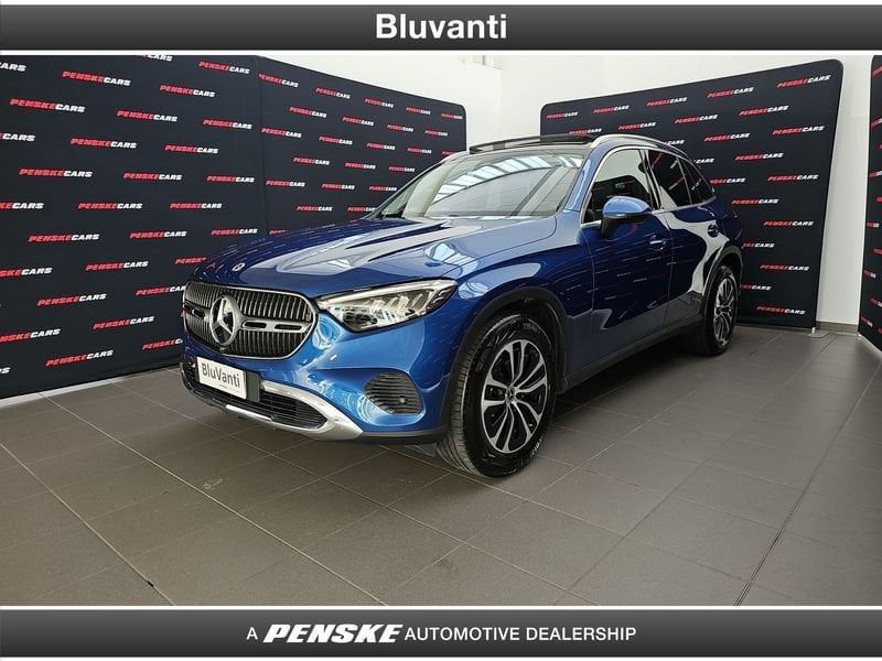 Other Mercedes-Benz GLC GLC 220d Advanced Plus 4matic 
