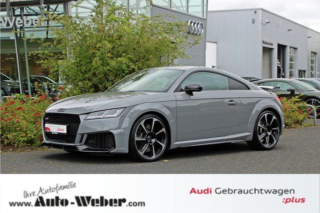 TTRS qu. SPORTABGAS KAMERA NAVI+ VC 20" BLACK