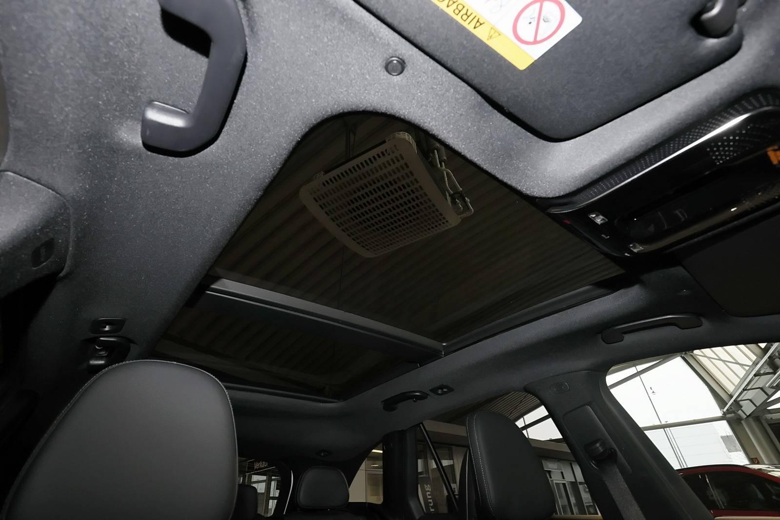 Mercedes-Benz GLC d 4M AMG MBUX+360°+DIG-LED+Pano+AHK+Nigh, миниатюра 7