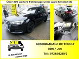 Audi A3 30TDI Sportback Navi/SHZ/PDC