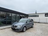 Volkswagen Touran Highline 1.9 TDI*Bi-Xenon*Tempomat*PDC* - Volkswagen Touran: 1.9