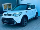 Kia Soul PANORAMA/SITZHEIZUNG/NAVI/GARANTIE - Kia Soul: Geländewagen