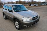 Mazda Tribute 3.0L V6*EXCLUSIVE*4x4*KLIMA*AUTOM*LEDER* - Mazda Tribute: V6