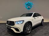 Mercedes-Benz GLC 63s AMG Coupé *Pano*elektr.Sitzeinst.*RFK - Mercedes-Benz: Coupe, E63