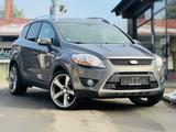 Ford Kuga Titanium - gebrauchte Ford Kuga aus dem Jahr 2011