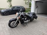 Kawasaki VN900 Classic aus 1. Hand TÜV Neu - KAWASAKI 2007