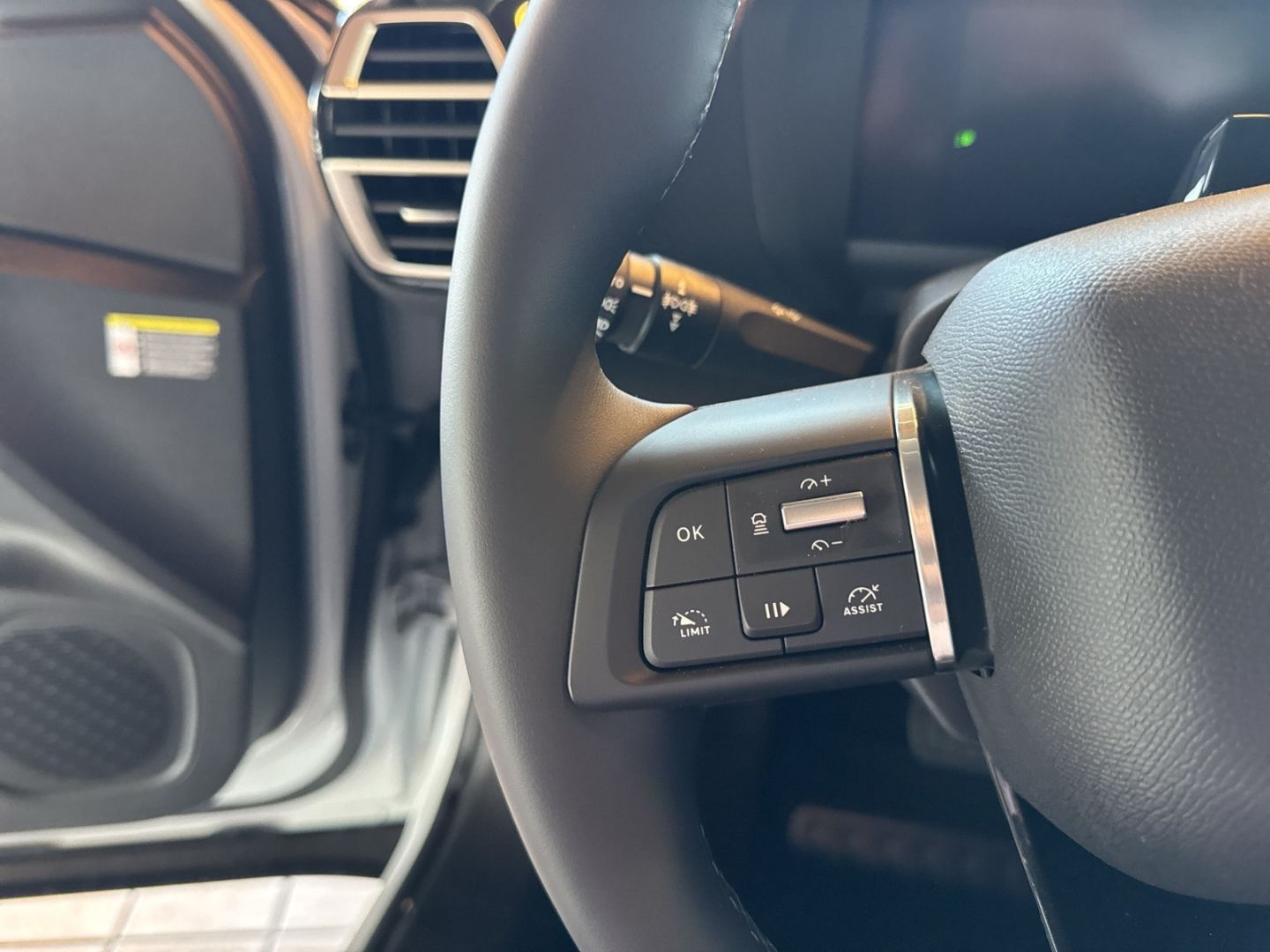 Citroën C4 - Bild 19