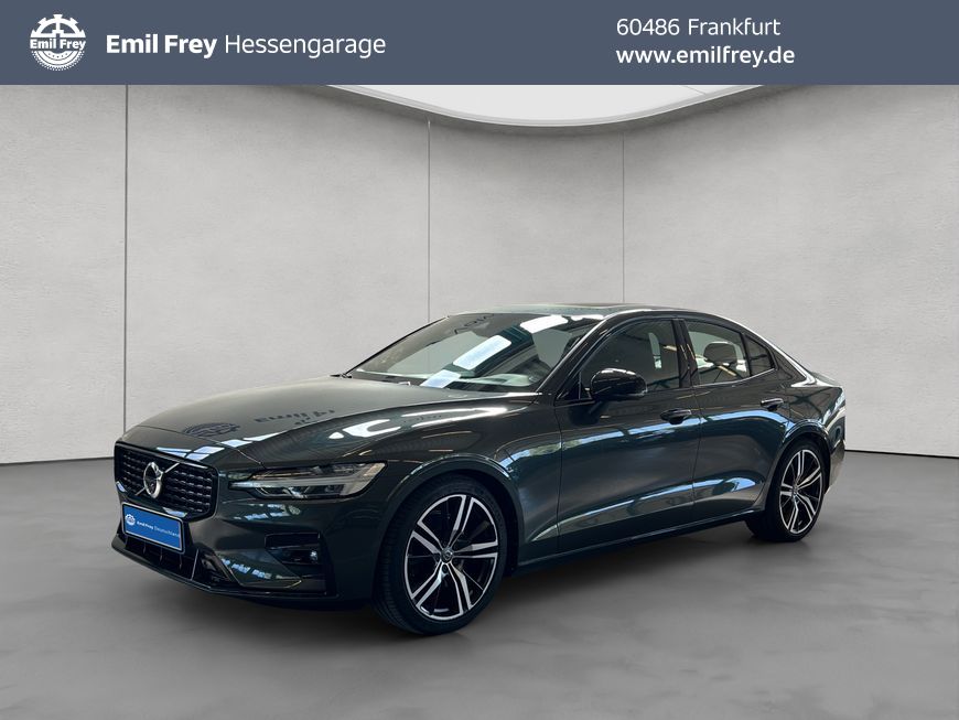 Image of Volvo S60