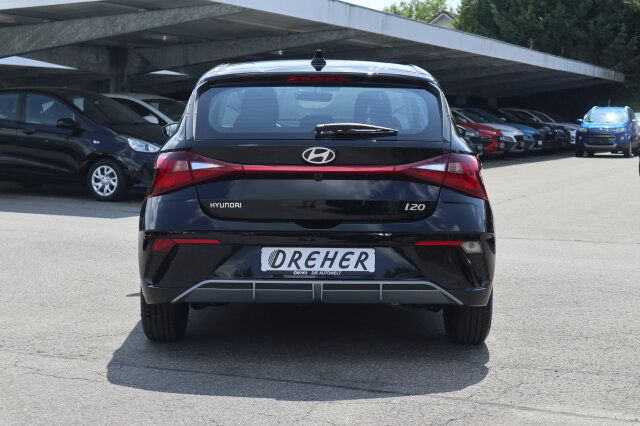 Hyundai i20 – Bild 6