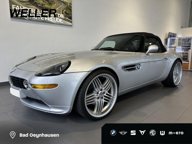 BMW ALPINA Roadster V8 einer von nur 555 gebauten
