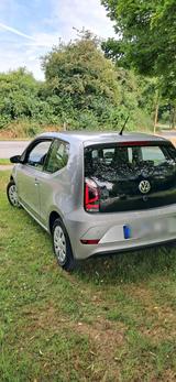 Volkswagen Up! Facelift  EZ 2017  Top ge... - gebrauchte Volkswagen up! mit Facelift