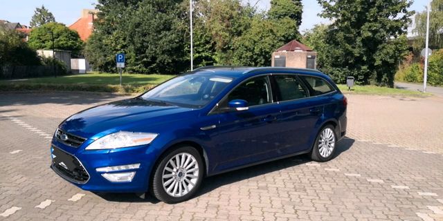 Ford Mondeo EcoNetic Turnier 1.6