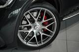 Mercedes-Benz GLC 63 AMG S 4M Coupe 2.H *21*Perf-AGA*BURM*GSD - gebrauchte Mercedes-Benz GLC 63 AMG aus dem Jahr 2020