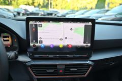 CUPRA Leon Sportstourer 1.4 e-Hybrid Navi Leder 1H LED