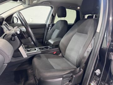 Land-Rover Discovery - 8