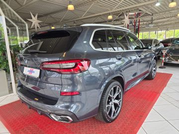 BMW X5 - 5